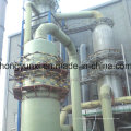 Composite Flue Gas Desulphurization Tower